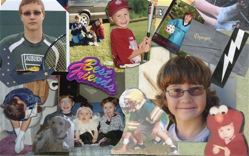 Half Page Ad 2014 Yearbook 